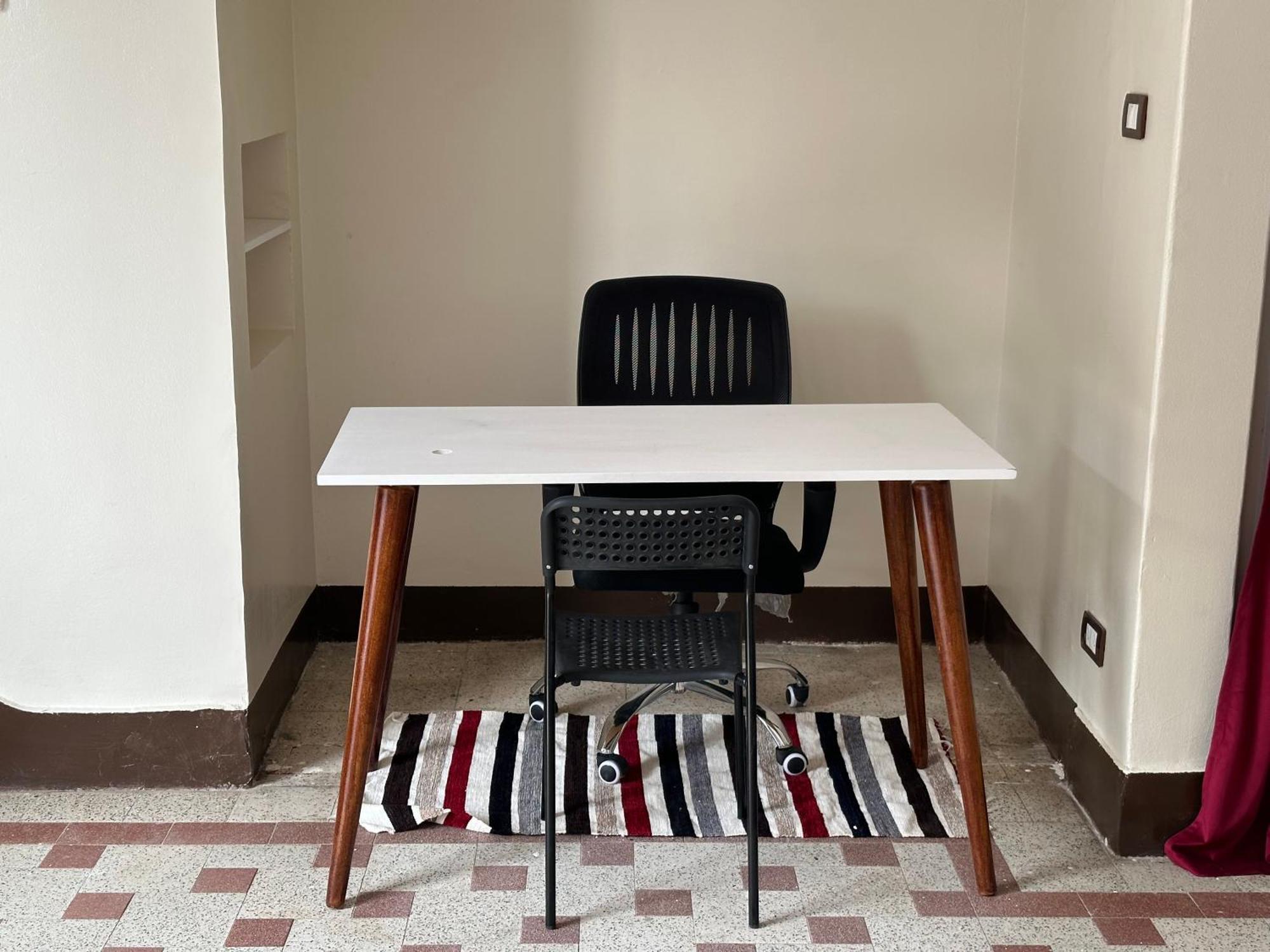 Apartment Downtown3 Cairo